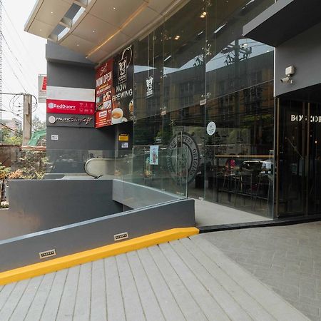 Готель Reddoorz Premium Near Ust Hospital Маніла Екстер'єр фото