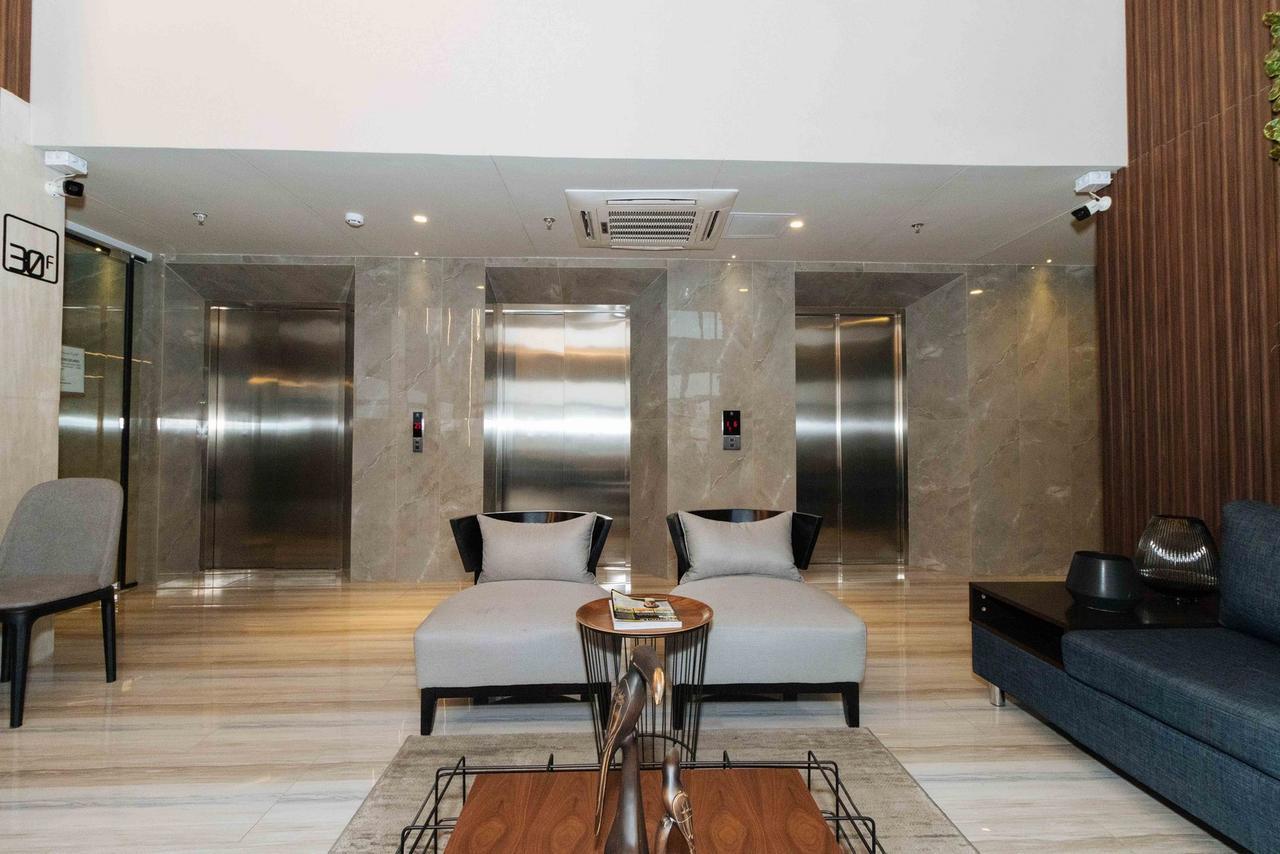 Готель Reddoorz Premium Near Ust Hospital Маніла Екстер'єр фото