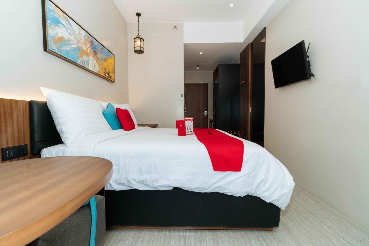 Готель Reddoorz Premium Near Ust Hospital Маніла Екстер'єр фото