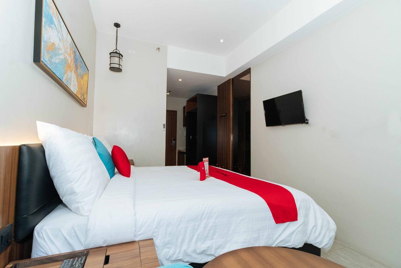 Готель Reddoorz Premium Near Ust Hospital Маніла Екстер'єр фото