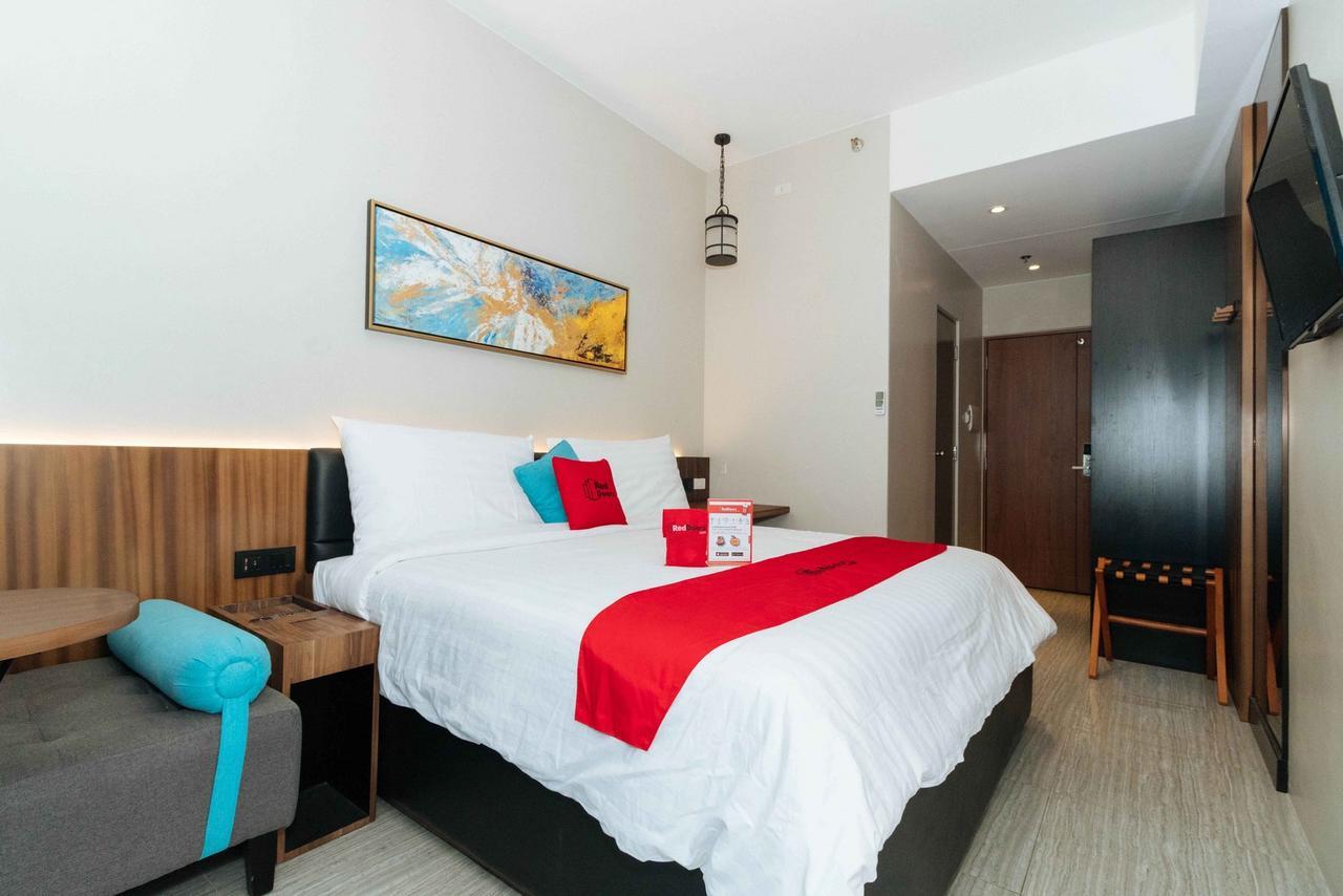 Готель Reddoorz Premium Near Ust Hospital Маніла Екстер'єр фото