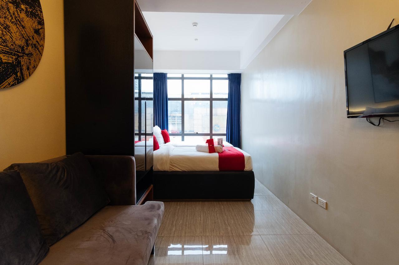 Готель Reddoorz Premium Near Ust Hospital Маніла Екстер'єр фото