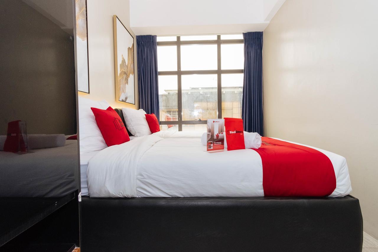 Готель Reddoorz Premium Near Ust Hospital Маніла Екстер'єр фото